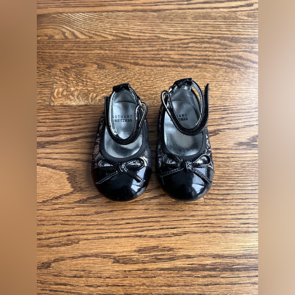 Stuart Weitzman Babay Dress Shoes
